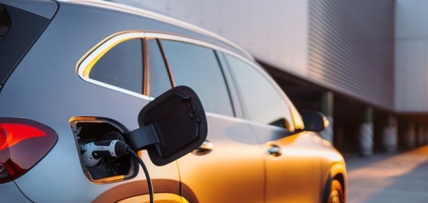 A smart industrial policy to fast-charge Europe’s electric vehicles revolution