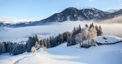 Three skiers killed in avalanche in Austria