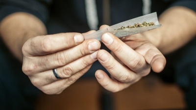 France to keep a cautious watch on German cannabis bill