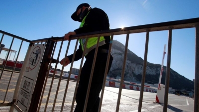 EU Commission, Spain, UK seek final agreement on Gibraltar