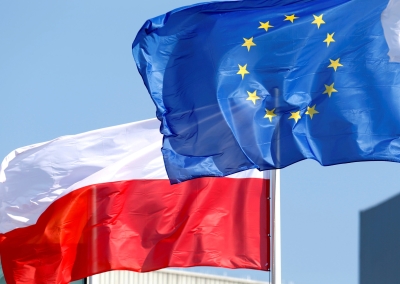 Rule of Law: Commission launches infringement procedure against Poland for violations of EU law by its Constitutional Tribunal