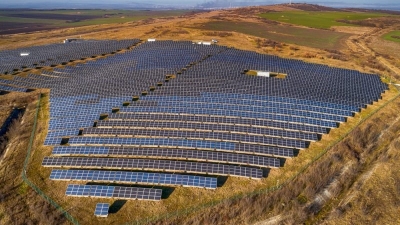 Bulgaria halved coal-fired power generation in 2023, upped solar