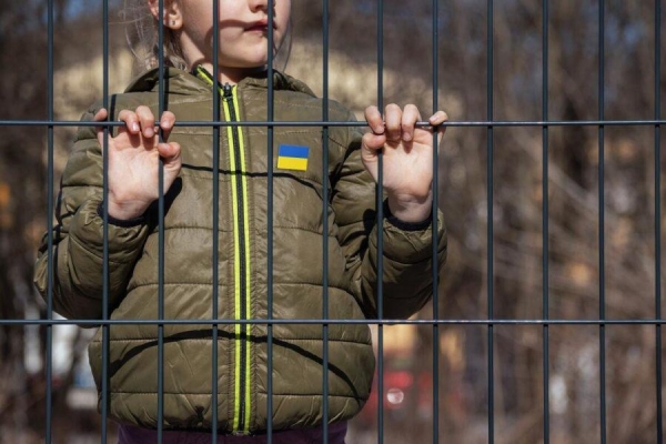 Russia’s Abduction of Ukrainian Children