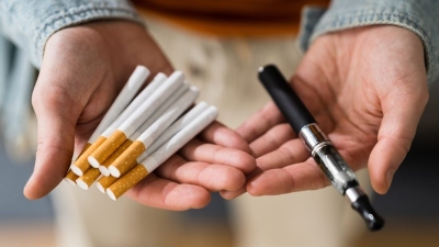 What lies ahead for new nicotine products?