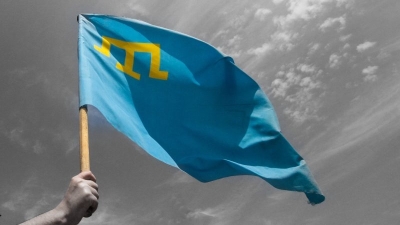 Russia repeats genocide on Crimean Tatars