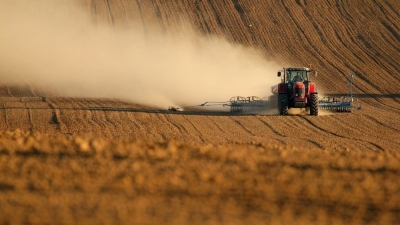 Slovakia delays payments to farmers, EU can’t intervene