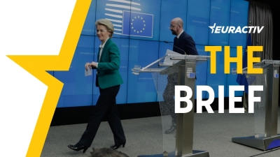 The Brief, powered by ELF — EU summit scoop