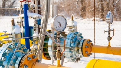 Bulgaria to become main route for Russian gas imports to EU, Ukraine in 2025