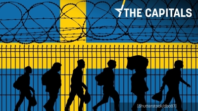 Sweden’s new ‘voluntary return’ migration push raises eyebrows
