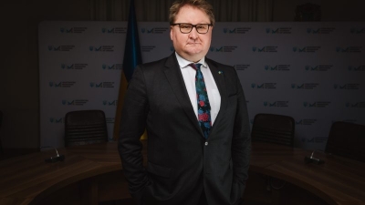 Ukraine, Poland close to solving imports dispute, says Kyiv trade minister