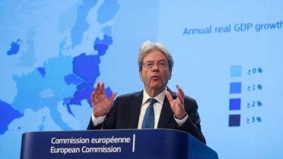 Recovery fund should be ‘blueprint’ for permanent joint borrowing, EU Commission Economy chief says