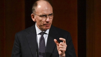 New fund to balance future EU enlargement impact needed, Letta report says