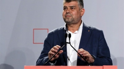 Romania’s social-democrat leader proposes new concept of economic patriotism