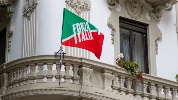 Forza Italia overtakes Lega in the polls