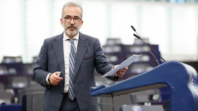 MEP Paulo Rangel appointed minister of State and Foreign Affairs