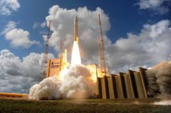 MIURA 1 SN1 mission test flight - PLD Space successfully completes first private space rocket launch in Europe