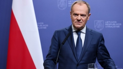 Tusk vows to ‘protect’ Poland against EU migrant relocation