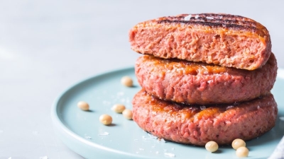 The French Council of State again suspends national ban on meat names for plant products