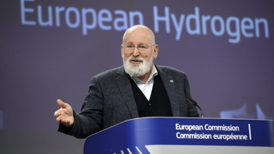 Spain, Portugal take home most of €720m EU hydrogen award