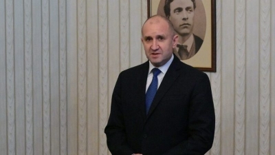 Constitutional, cabinet crisis looms in Bulgaria