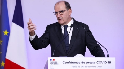 France to adopt new ‘not so disproportionate’ health measures