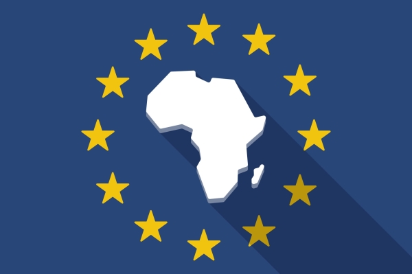 Towards a renewed partnership between Africa and the EU 