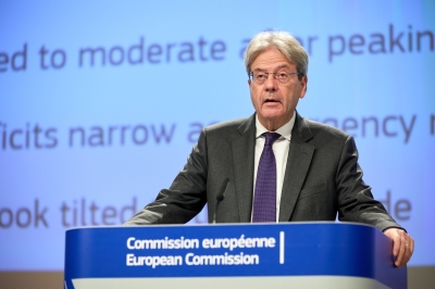 EU-Moldova: Commission proposes €150 million in Macro-Financial Assistance