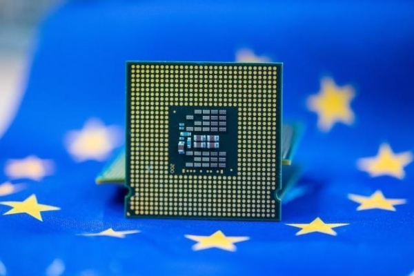 Digital sovereignty: Commission proposes Chips Act to confront semiconductor shortages and strengthen Europe’s technological leadership
