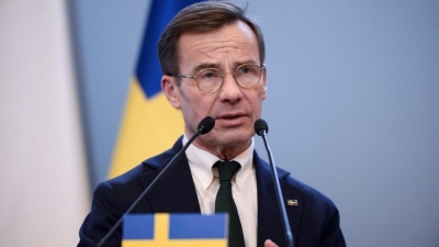 Swedish PM, majority shaken by gender identity law