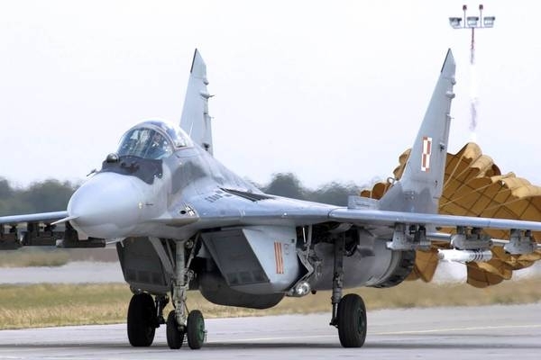 Ukraine war: Poland’s decision to send warplanes puts pressure on Kyiv’s allies
