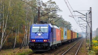 EU parliament adopts law to enable longer cross border freight trains