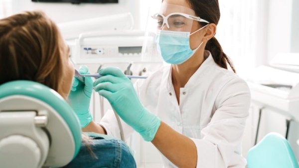 EU institutions agree on a definite phase-out of mercury in dental procedures