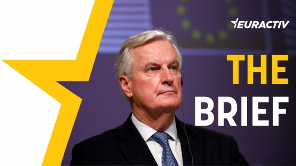 The Brief – A Brexit paradise lost 