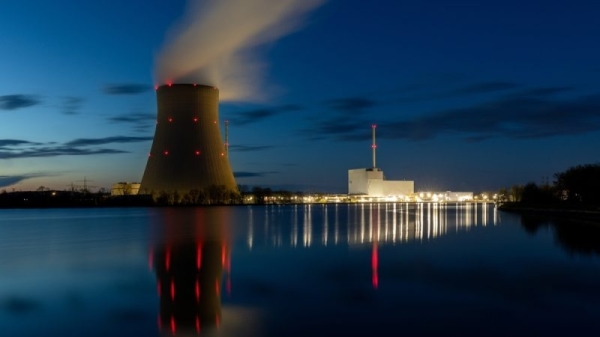 Nuclear gains favour in Europe, but financing struggles remain