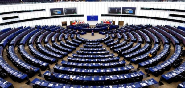 European Parliament calls on the European Union to list Iran’s Islamic Revolutionary Guards Corps and its subsidiary forcesas terrorist entities