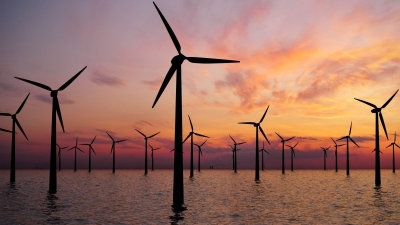 Renewable energy has ‘another record year of growth’, says IEA