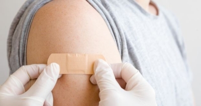New Zealand man investigated for getting 10 vaccine shots in one day
