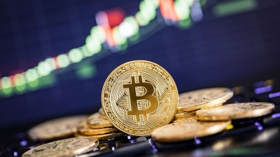 Cryptocurrency fever will not be short-lived