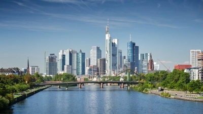 EU’s new Anti-Money Laundering Authority to be based in Frankfurt