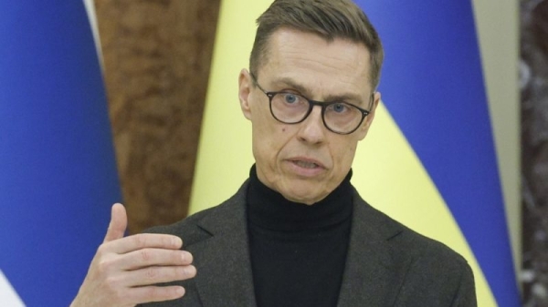 Finland’s Stubb wants to better structure EU and NATO defence tasks