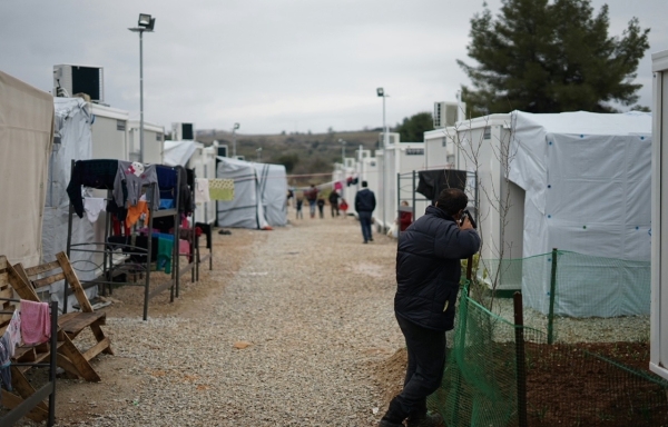 EU aid for refugees in Türkiye: not enough impact