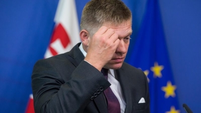 Slovakia leads ‘tough discussions’ with Brussels over controversial reforms