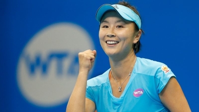EU calls on China to show proof of tennis star’s wellbeing