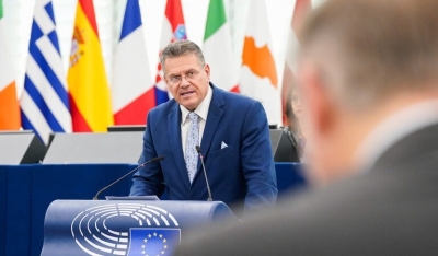 EU Commission urges MEPs to overcome polarisation in food and agriculture debate