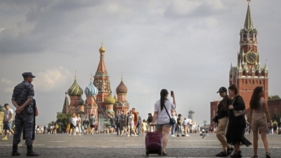 Is Russia outperforming the EU or simply borrowing from its own future?