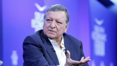 Possible to enlarge and deepen EU at the same time, Barroso says