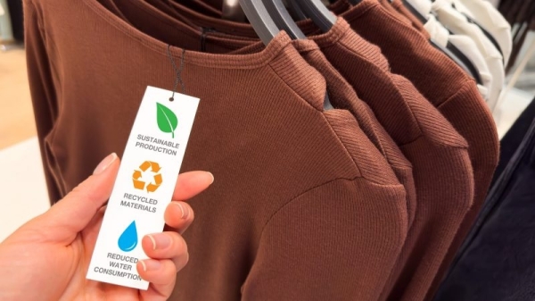 Don’t believe everything you read: Why ‘green’ labels need to be regulated