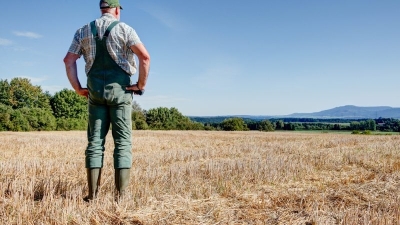 EU moves to speed up adoption of green conditions simplification for farmers 