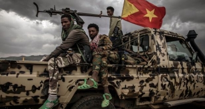 Hopes for ceasefire in Ethiopia as Tigrayan forces ‘withdraw’ from regions