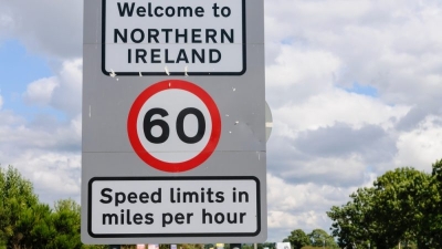 EU nationals in Ireland to face travel clearance at border under new law